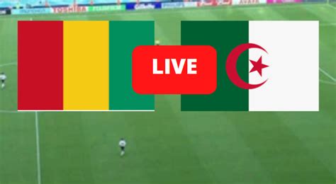 بث مباشر بي ان سبورت مباراة الجزائر اليوم